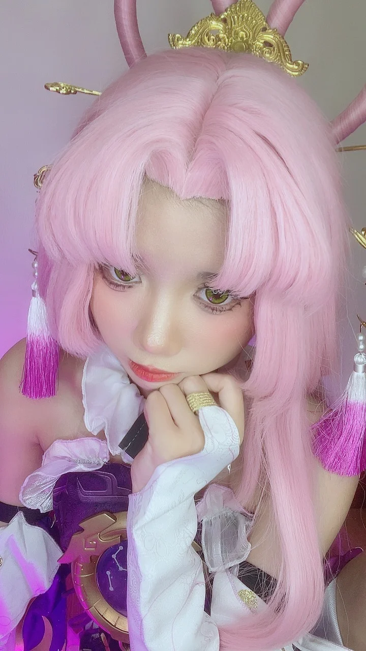 PoppaChan - Fu Xuan(符玄) [121P,12V-1.3GB] tg@simisebaisi 【丝足阁】079.webp